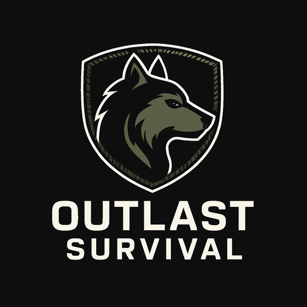 Outlast Survival